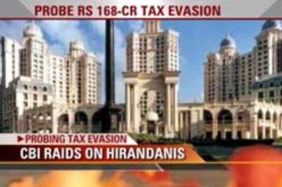 How Hiranandanis built skyline, bank balance | The scam