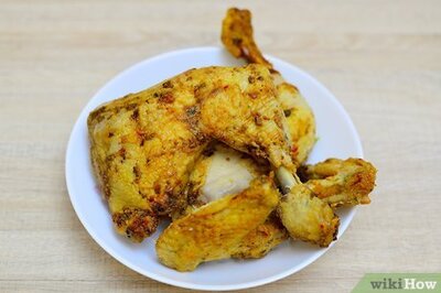 How to Rechauffé Food