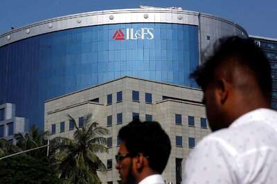 IL&FS To File Bankruptcy For Two of Its Offshore Firms In Courts of UAE