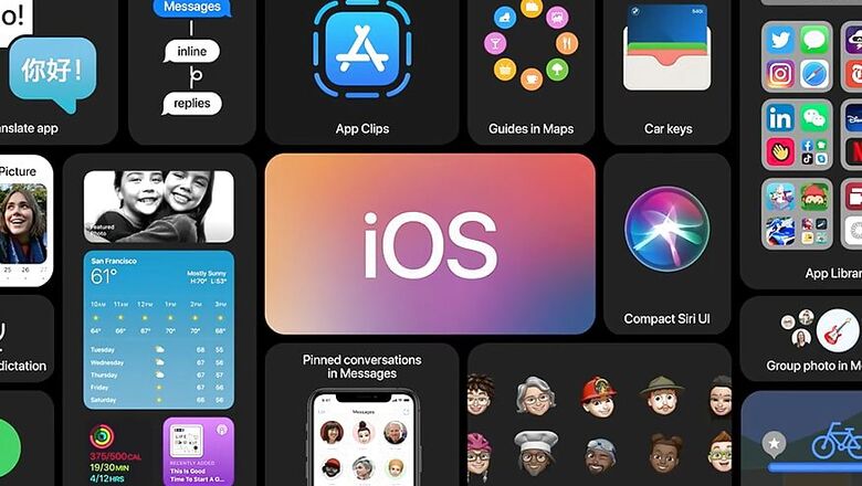 iOS 14 With New Widgets, Picture-in-Picture , NFC Car Key and More Announced at WWDC 2020