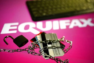 Hackers Were Snooping Inside Equifax as of March: Report