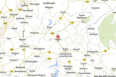 Woman, son killed by sky lightning in Sisola village