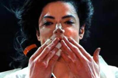 Jackson honoured for humanitarian efforts in Austria