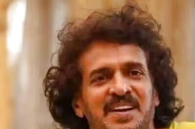 On His Birthday, Upendra To Release Teaser Of His Film UI And Interact With Fans In Bengaluru