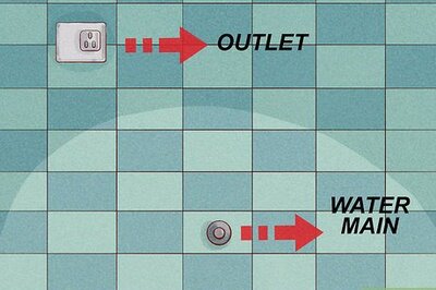 How to Fit an Electric Shower