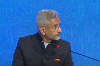 ‘Biggest Opposer Of UN Security Council Reform Is Not a Western Country’: Jaishankar In Apparent Dig at China
