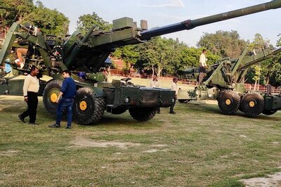 Made In India Howitzer Gun to Make Independence Day Debut for 21 Gun Salute | All You Need to Know