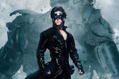 'Krrish' completes 9 years: 9 reasons why it is Bollywood's best franchise ever
