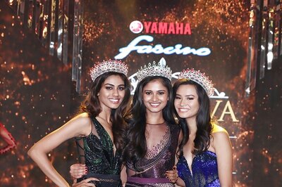 Shraddha Shashidhar To Represent India At Miss Universe