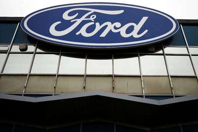 Ford to Invest $50 Billion in Electric Vehicle Business to Compete Against Tesla