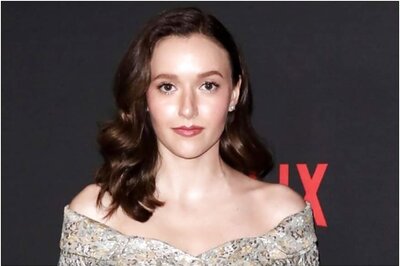 Actor Olivia Nikkanen Tests Positive for Coronavirus