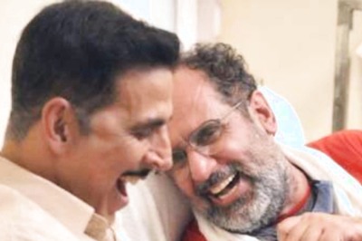 Aanand L Rai Talks About Raksha Bandhan's Failure, Says 'I Should Focus More on the Story Rather Than...'