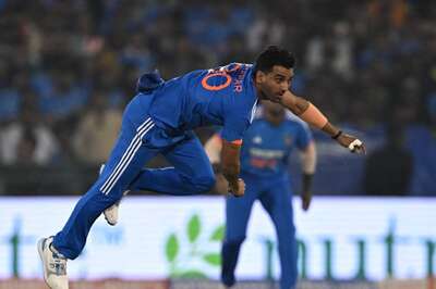 'If There’s a Family Emergency, You Don’t Think About Anything Else': Deepak Chahar On Why He Skipped South Africa Tour