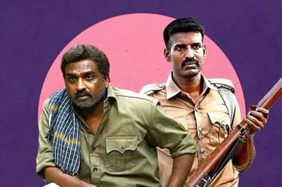 Vetrimaaran Reveals Viduthalai Part 1’s Budget Was Rs 4.5 Crore, Then It Skyrocketed To…