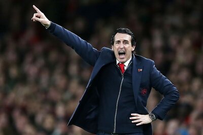 Unai Emery to Coach Spanish Club Villarreal for Three Seasons
