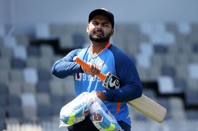 Rishabh Pant Hopes Indians Can Give 'Way to an Ambulance and Save Lives'
