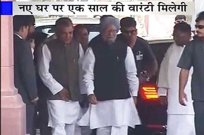 Cabinet approves Real Estate Regulator Bill