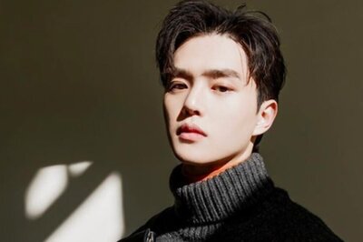 Nevertheless Star Song Kang To Host I-LAND Season 2; Deets Inside