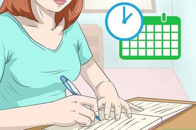 How to Prepare for Board Exams