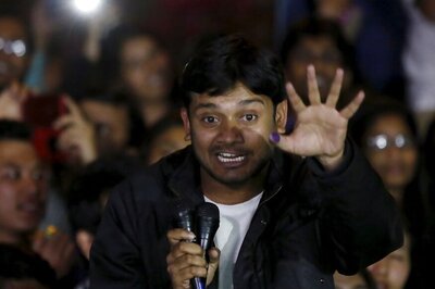 Kanhaiya Kumar Booked for Attempt to Murder, Faces Arrest After 'Assault' on Patna AIIMS Doctor
