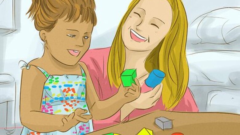 How to Teach Your Blind or Visually Impaired Child to Talk