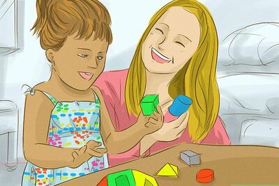 How to Teach Your Blind or Visually Impaired Child to Talk