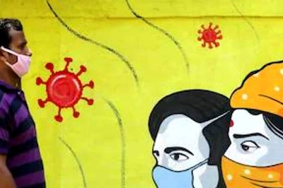 Coronavirus is Airborne, Positivity Rate Increases with Number of People at Premises: Study