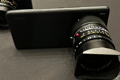 Xiaomi And Leica Ready To Unleash Its Pro-Camera Smartphones In India