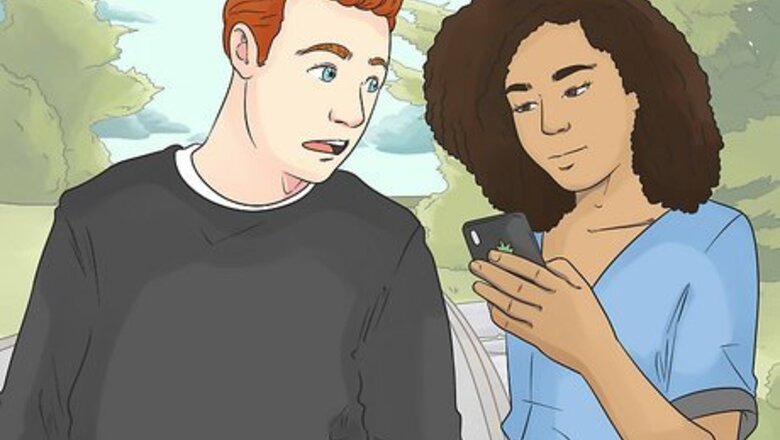 Why Does My Girlfriend Go Through My Phone? What It Means and How to Set Boundaries