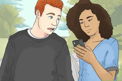 Why Does My Girlfriend Go Through My Phone? What It Means and How to Set Boundaries