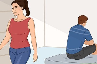How to Fix a Relationship After a Fight