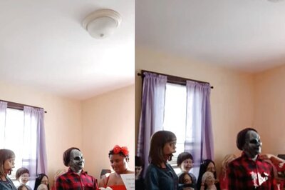 25-Year-Old Woman, Who ‘Married’ A Male Doll, Says She 'Felt A Spiritual Connection'