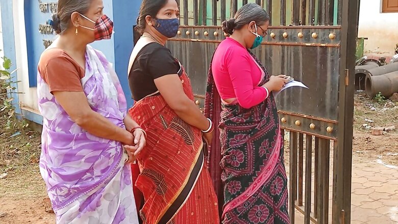 WB Assembly Elections: South 24 Parganas Under EC Vigil, More Paramilitary Forces to be Deployed