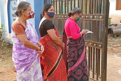 WB Assembly Elections: South 24 Parganas Under EC Vigil, More Paramilitary Forces to be Deployed