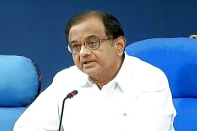 P Chidambaram to meet bank chiefs on Tuesday