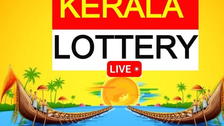 Kerala Lottery Result Today LIVE: Sthree Sakthi SS-401 WINNERS for February 6, 2024; First Prize Rs 75 Lakh!