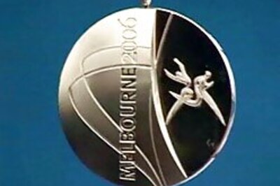 C'wealth: More gold in India's bag