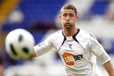 Chelsea complete signing of defender Gary Cahill
