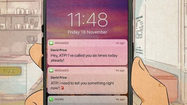 What Does ATP Mean? Texting, Social Media & More