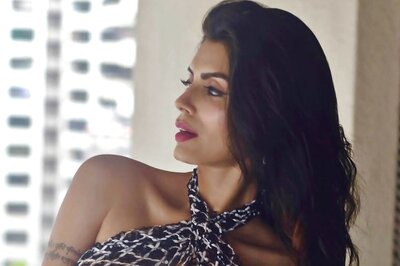 Sexy! Sonali Raut Dares To Bare, Shares Bold Photo In A Hot Bikini; Check Out Viral Pic