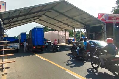 Kolkata: From Jorasanko to Red Road, Durga Puja Rally to Mark UNESCO Heritage Honour Tomorrow