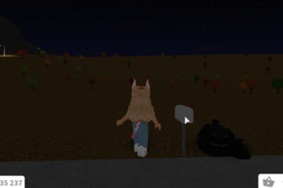 How to Build a House in Welcome to Bloxburg on Roblox