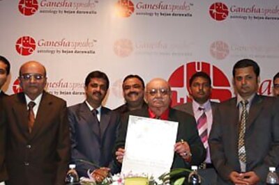 Astrolger Bejan Daruwalla bequeaths stellar legacy