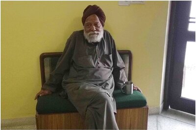 Beant Singh Assassination Case: SC Asks Centre to Decide by Jan 26 Rajoana's Plea to Commute Death Penalty