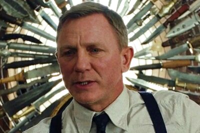 Daniel Craig Becomes Highest Paid Actor With Rs 743 Crore Paycheck for Knives Out Sequels