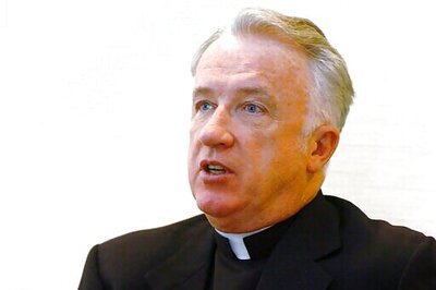 Former West Virginia bishop apologizes, reimburses diocese