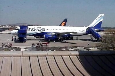 'Domestic airfares may soften with fall in demand'