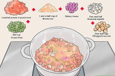 How to Feed Your Dog Naturally