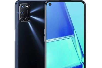 Oppo A52 With Quad-Rear Cameras, 5,000mAh Battery Launched in India: Check Price, Specs and More