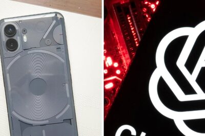 Nothing Phone 2 Finally Activates ChatGPT With The New Update: What We Know